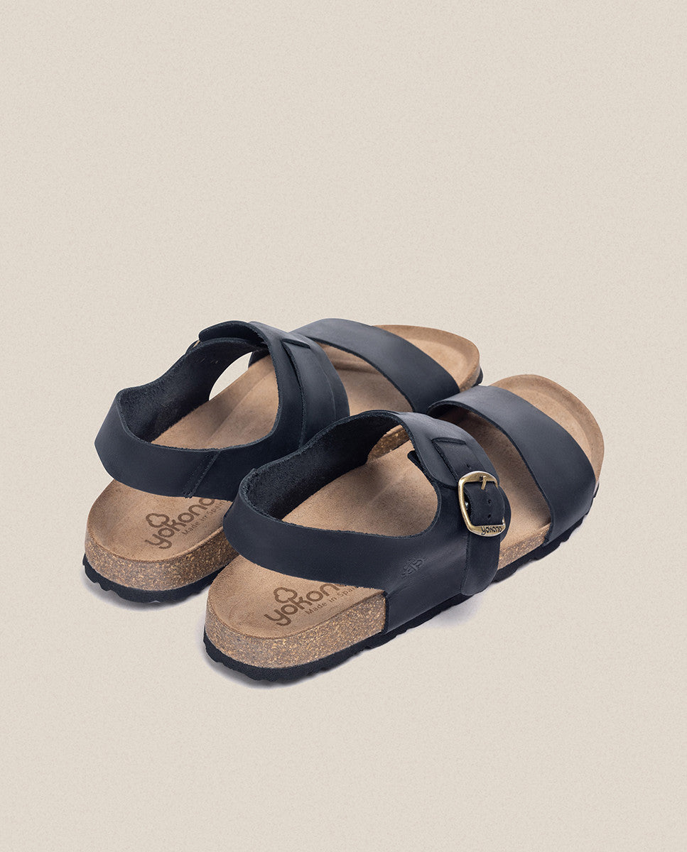 Sandalia plana Macam 216 negro_32937.jpg