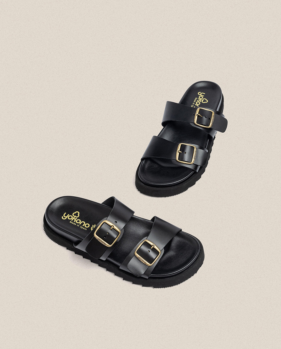 Sandalia plana Man 001 negro_32940.jpg