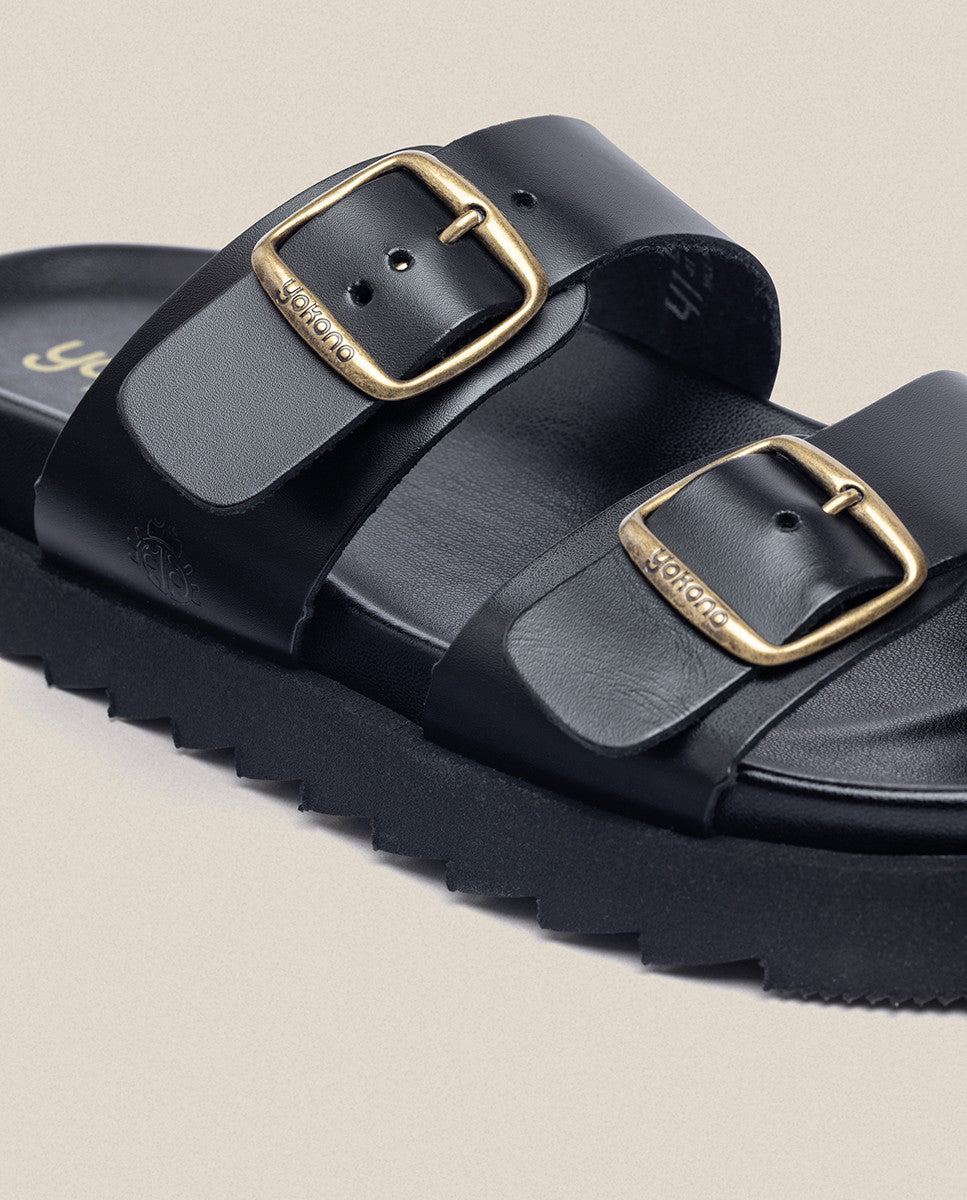 Sandalia plana Man 001 negro_32941.jpg