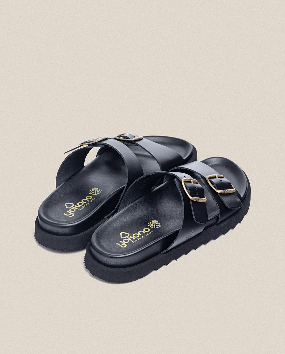 Sandalia plana Man 001 negro_32942.jpg