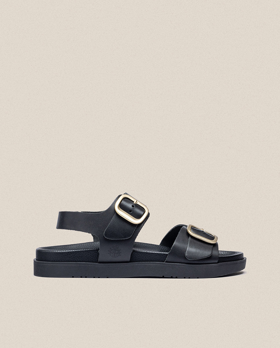 Sandalia plana Morena 002 negro_33391.jpg