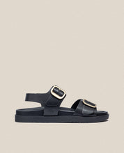 Sandalia plana Morena 002 negro_33391.jpg