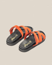 Sandalia plana Morena 125 rojo_33848.jpg