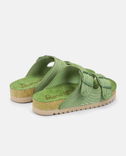 Sandalia plana Noja 003 verde_29422.jpg