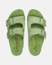 Sandalia plana Noja 003 verde_29423.jpg