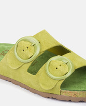 Sandalia plana Rolan 700 verde_28704.jpg