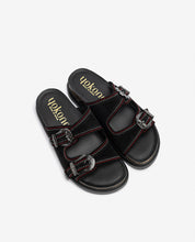 Sandalia plana TUNEZ-253 negro_36937.jpg