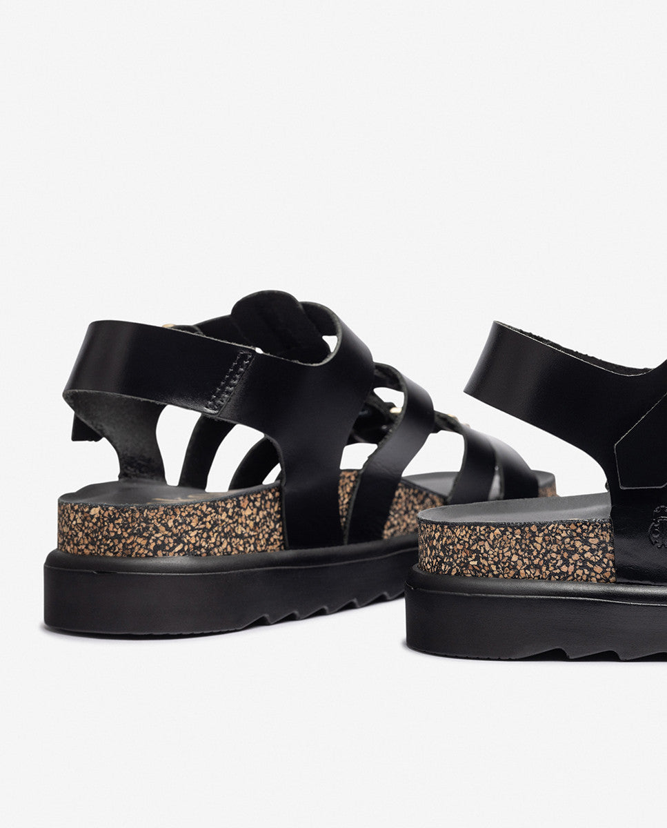 Sandalia plana TUNEZ-255 negro_36946.jpg