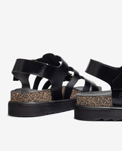 Sandalia plana TUNEZ-255 negro_36946.jpg