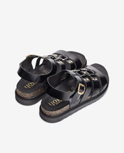 Sandalia plana TUNEZ-255 negro_36948.jpg