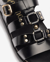 Sandalia plana TUNEZ-255 negro_36950.jpg