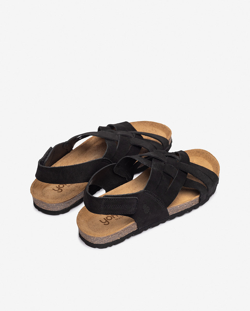 Sandalia plana VILLA-251 negro_36876.jpg