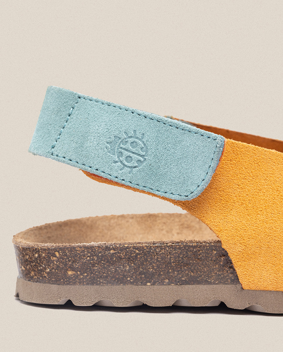 Sandalia plana Villa 175 naranja_33497.jpg