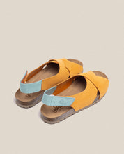 Sandalia plana Villa 175 naranja_33498.jpg