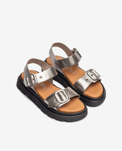 Sandalia plana YAMBRE-251 plateado_37009.jpg