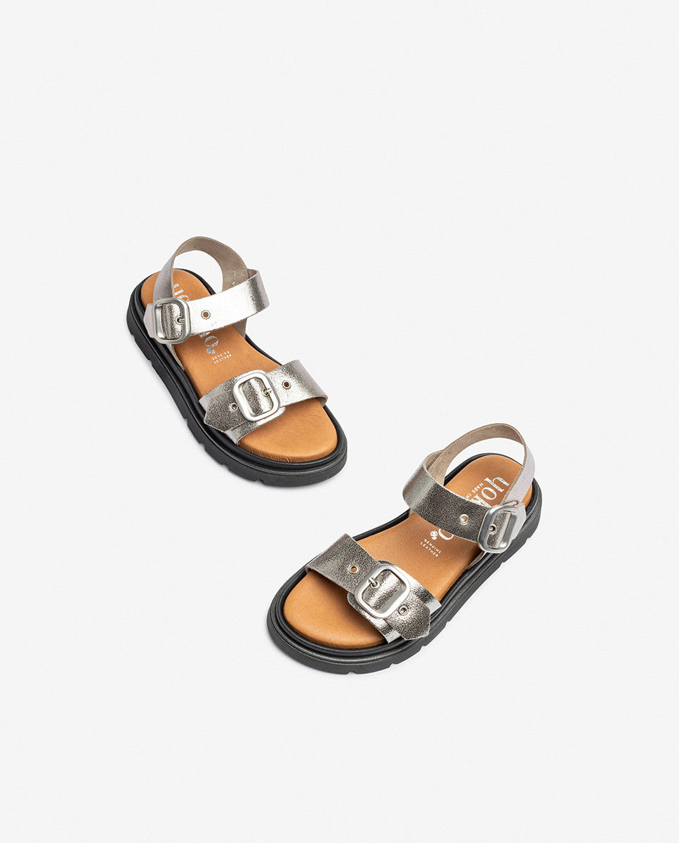 Sandalia plana YAMBRE-251 plateado_37012.jpg