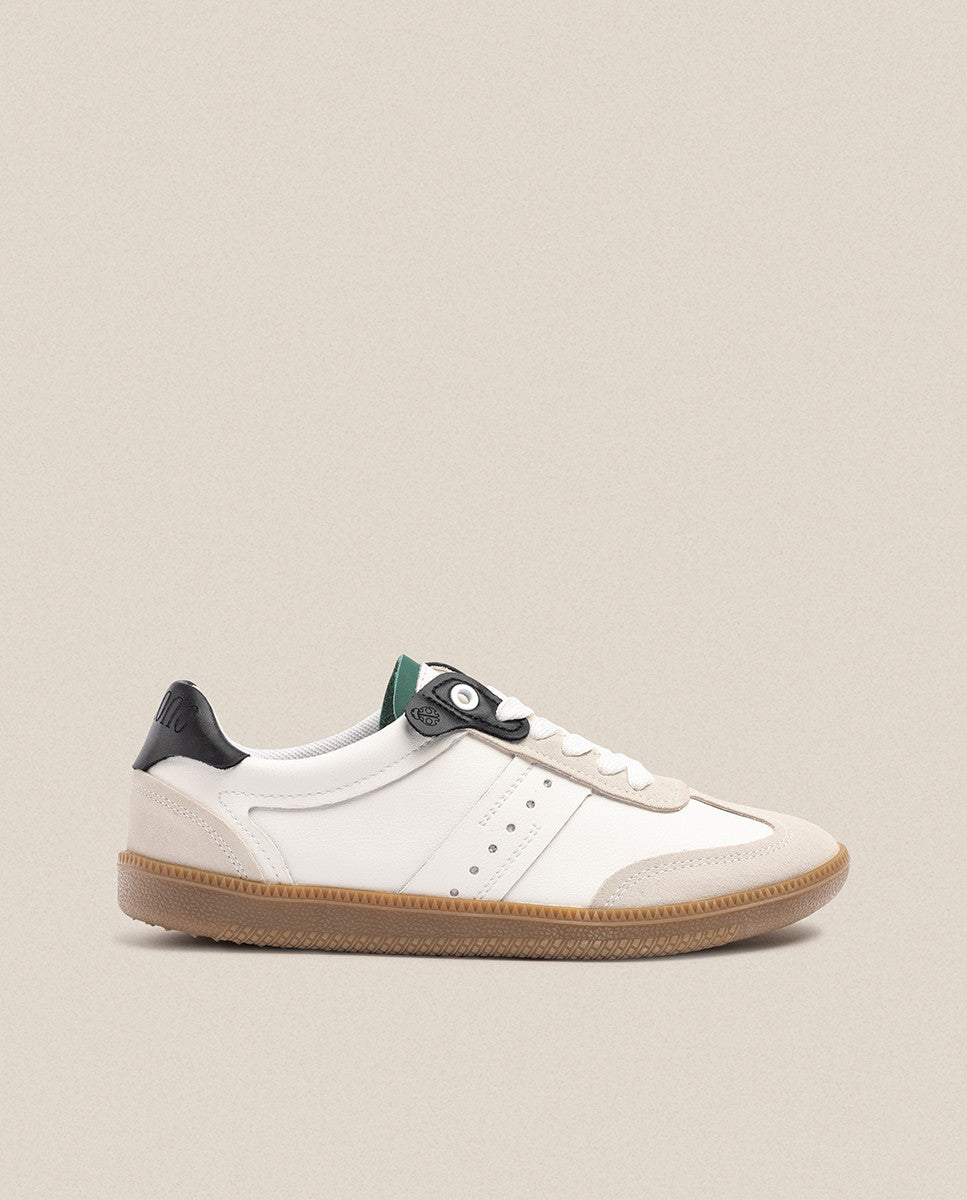 YOK 001 NEGRO · Sneakers – Yokono