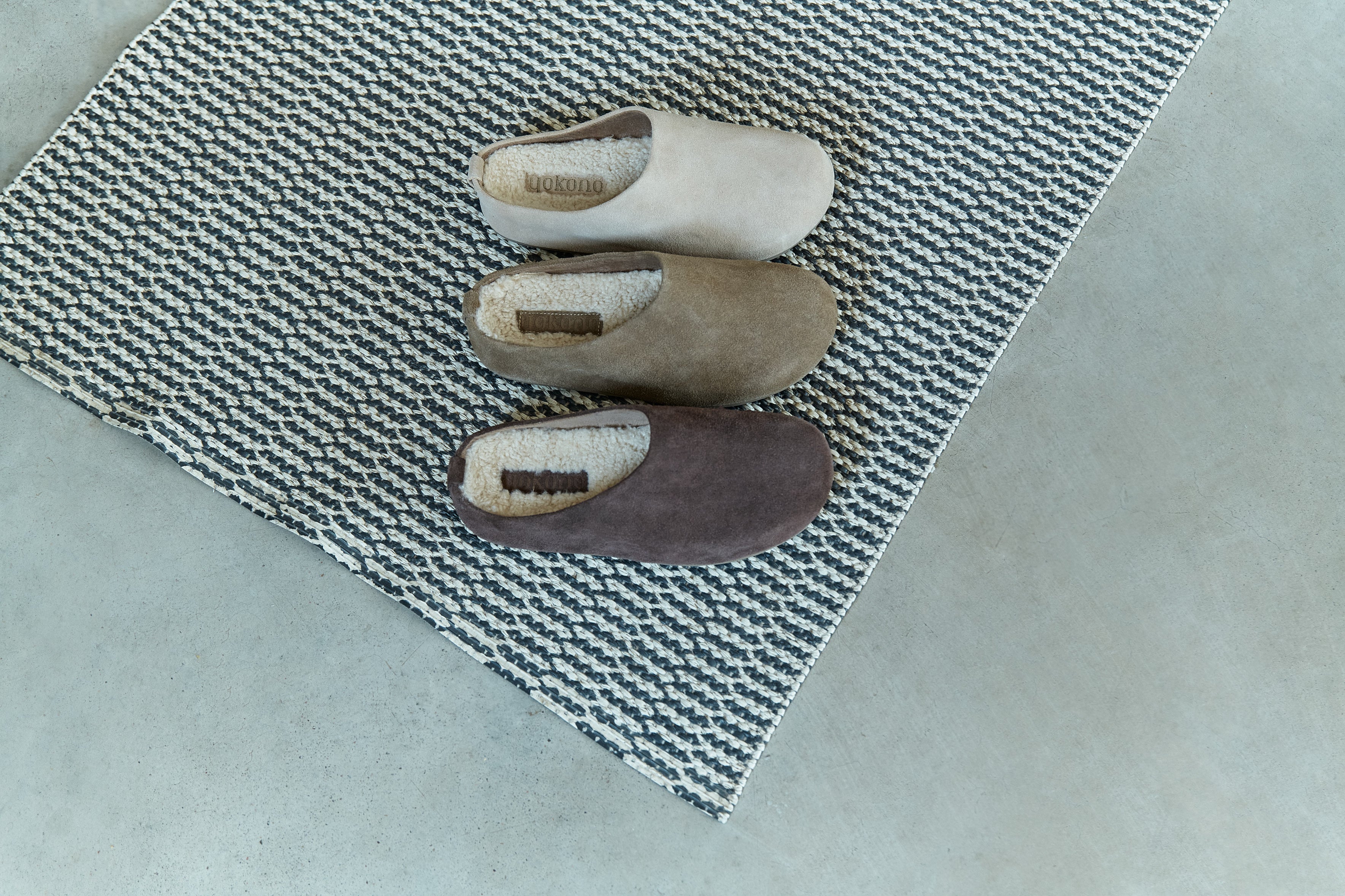 Clog CHOLO-001 braun