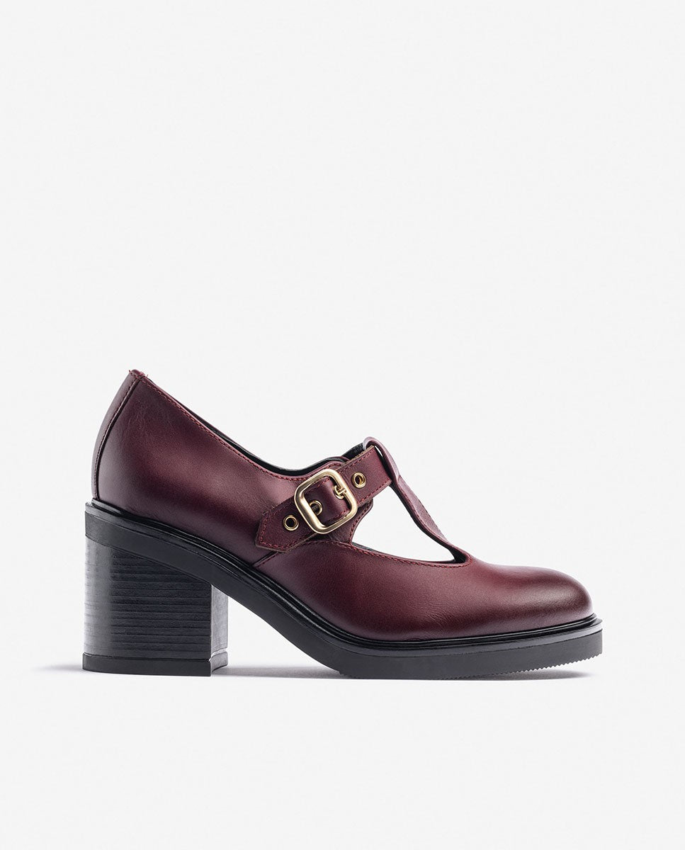 Zapato de tacón ELLA-003 burdeos_38278.jpg