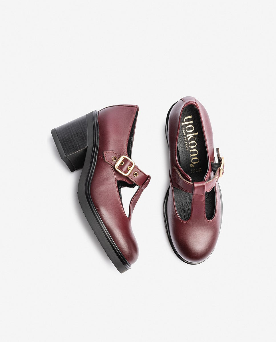 Zapato de tacón ELLA-003 burdeos_38282.jpg