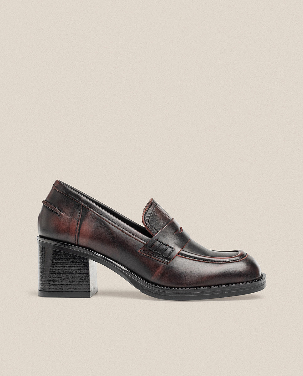 Zapato de tacón LANDAS-007 burdeos_35170.jpg