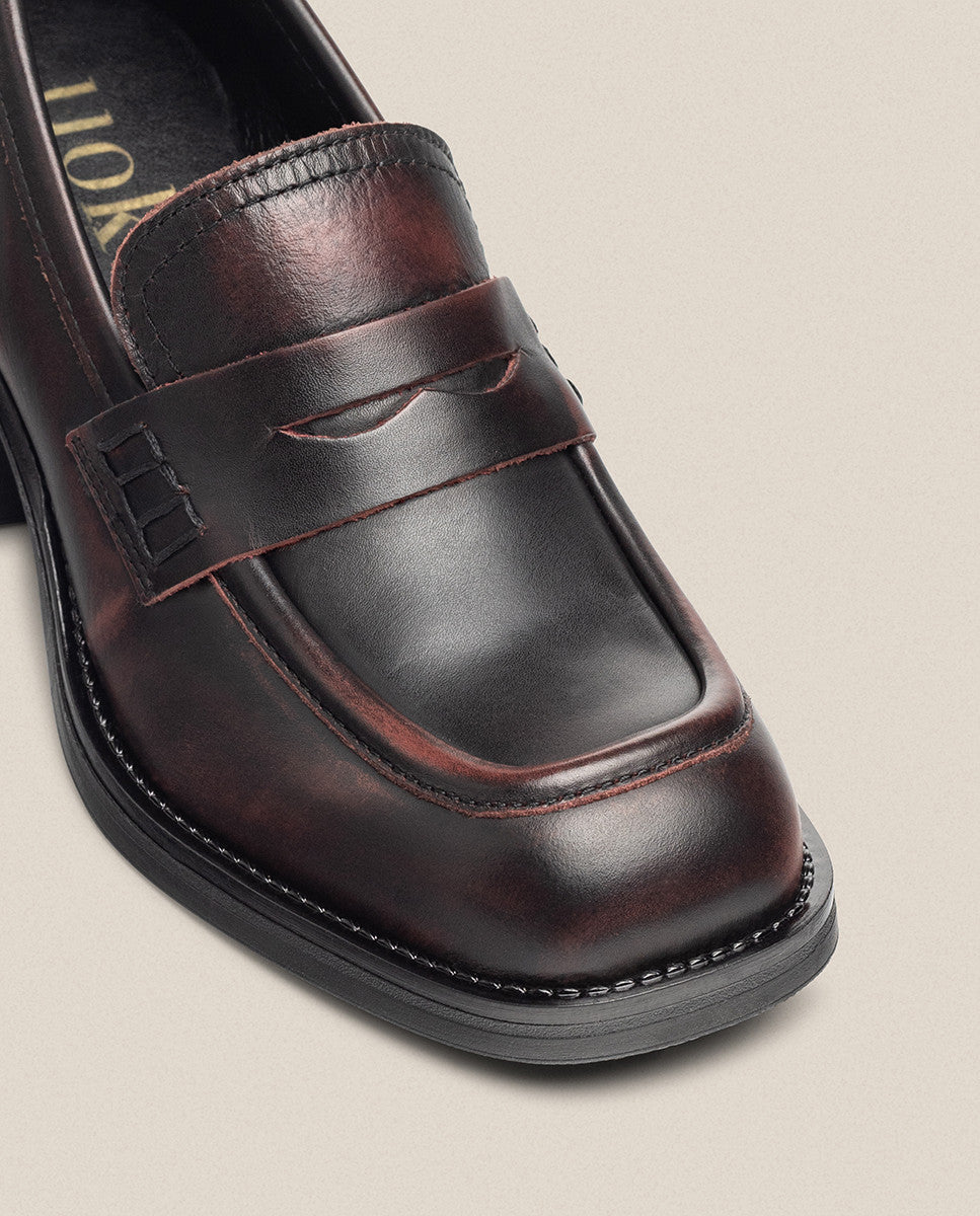 Zapato de tacón LANDAS-007 burdeos_35172.jpg