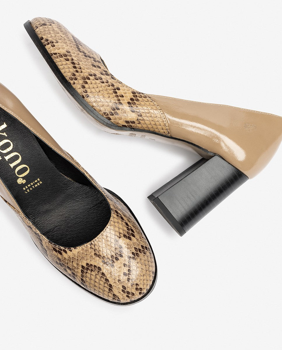 Zapato de tacón LOIR-004 beige_37938.jpg