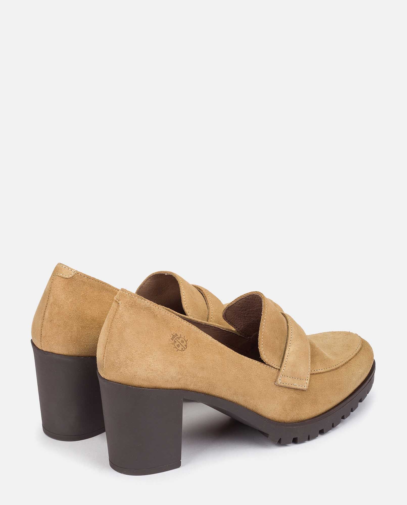 Zapato de tacón PRAGA-013 verde_24657.jpg