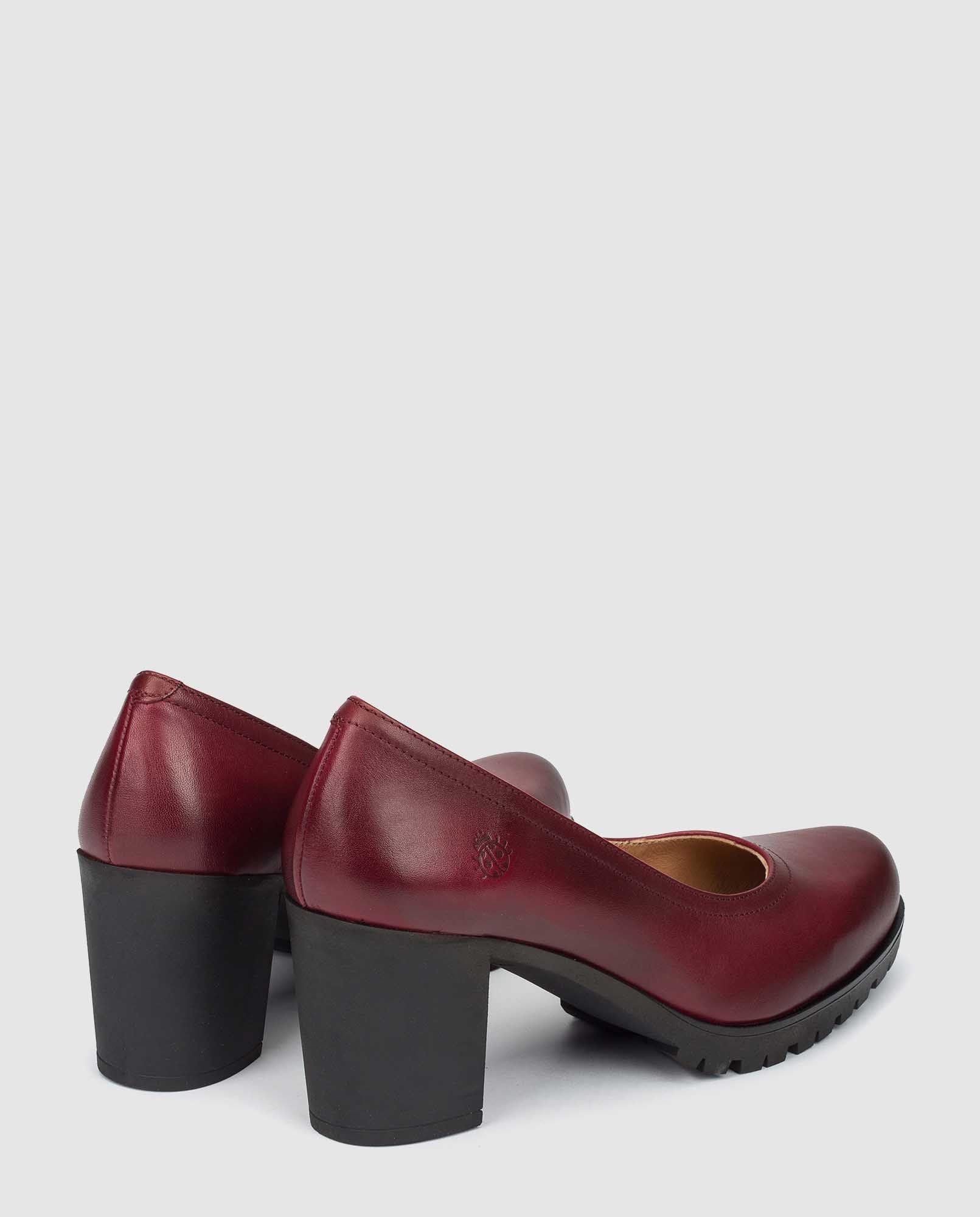 Zapato de tacón Praga 010 burdeos_20497.jpg