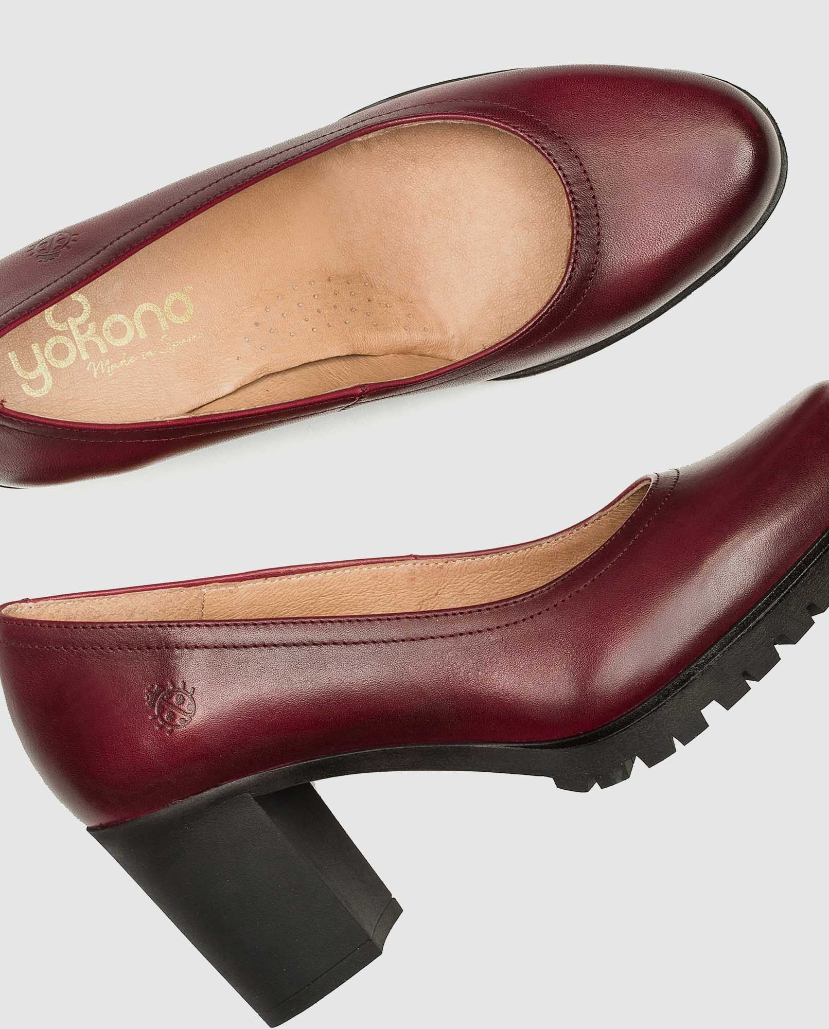 Zapato de tacón Praga 010 burdeos_20498.jpg