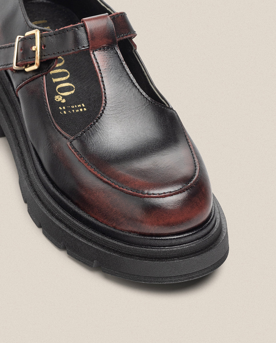 Zapato plano CHAM-003 burdeos_36089.jpg