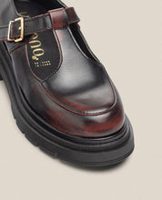 Zapato plano CHAM-003 burdeos_36089.jpg