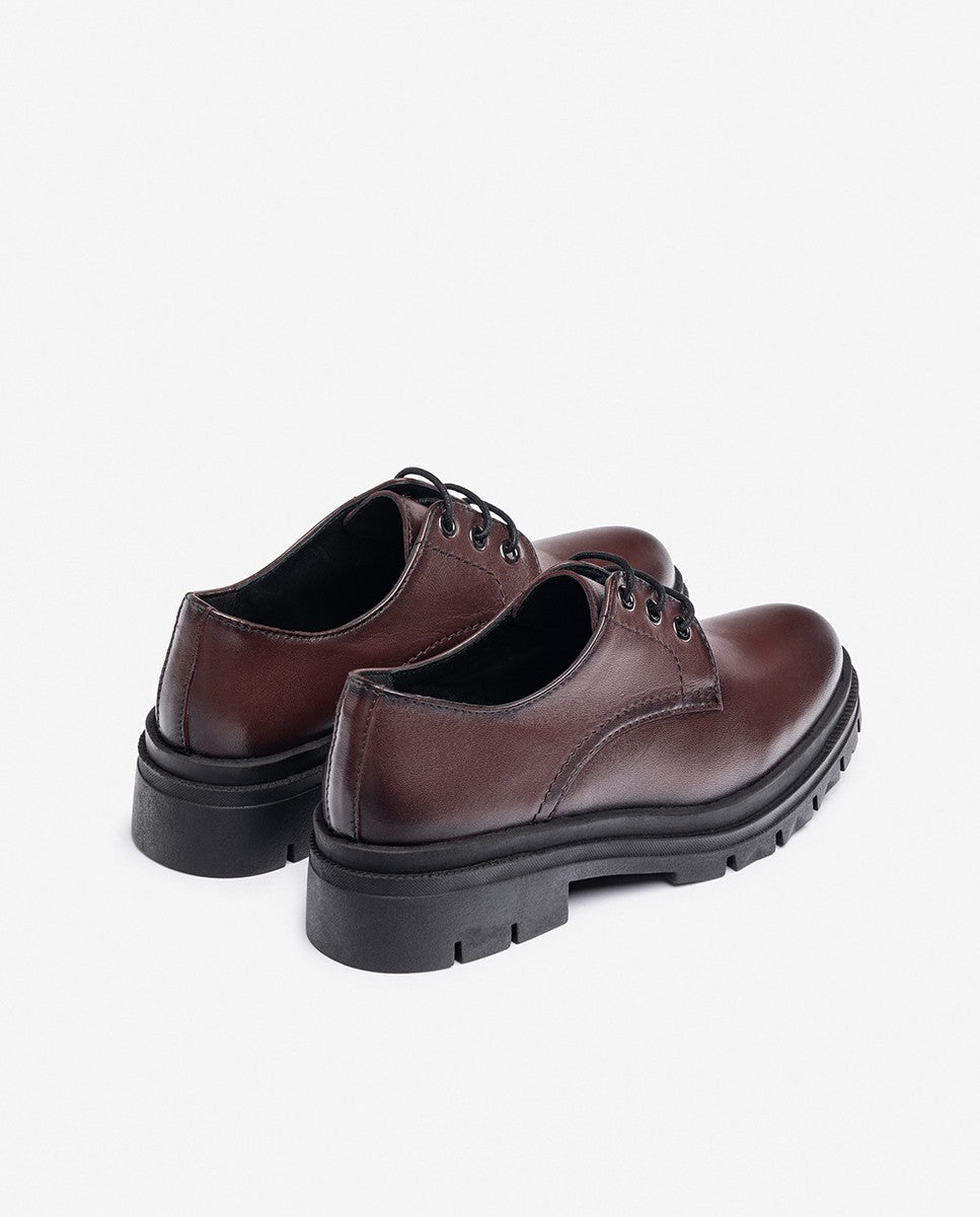 Zapato plano CHAM-005 burdeos_37767.jpg