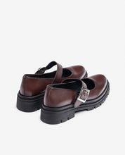 Zapato plano CHAM-006 burdeos_37777.jpg