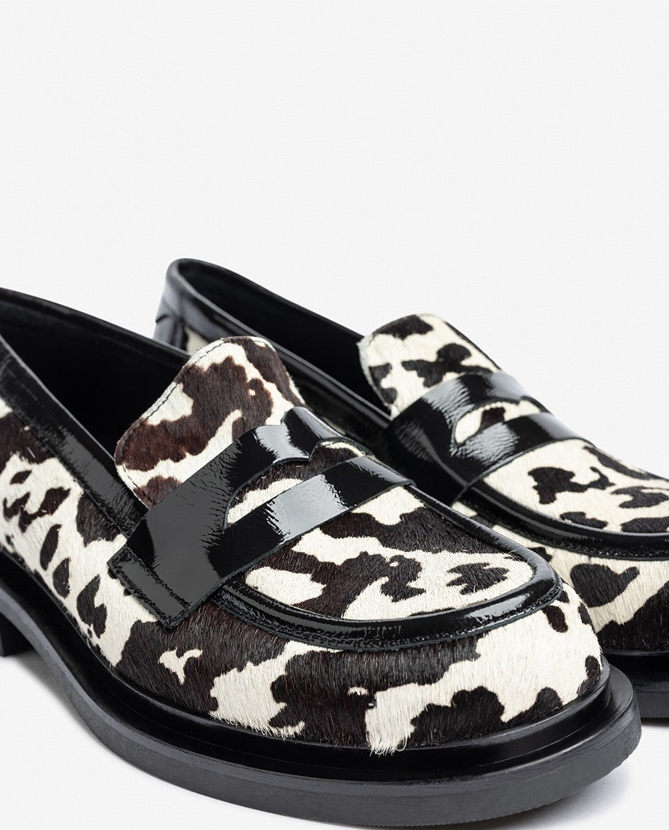 Zapato plano LEI-003 vaca_37896.jpg