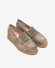 Zapato plano NEO-001 gris_37396.jpg