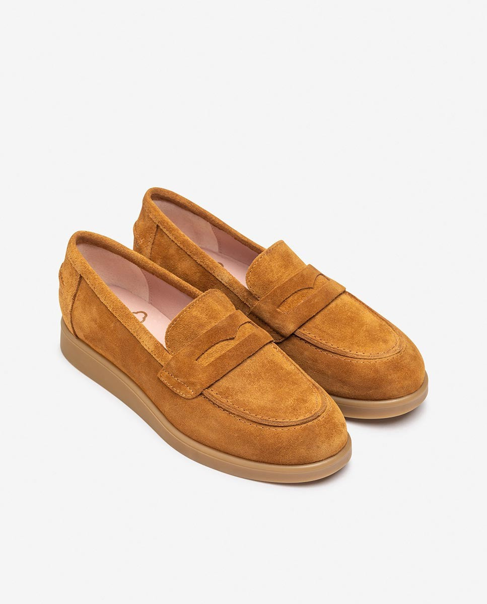 Zapato plano NEO-001 marrón_37390.jpg