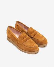 Zapato plano NEO-001 marrón_37390.jpg