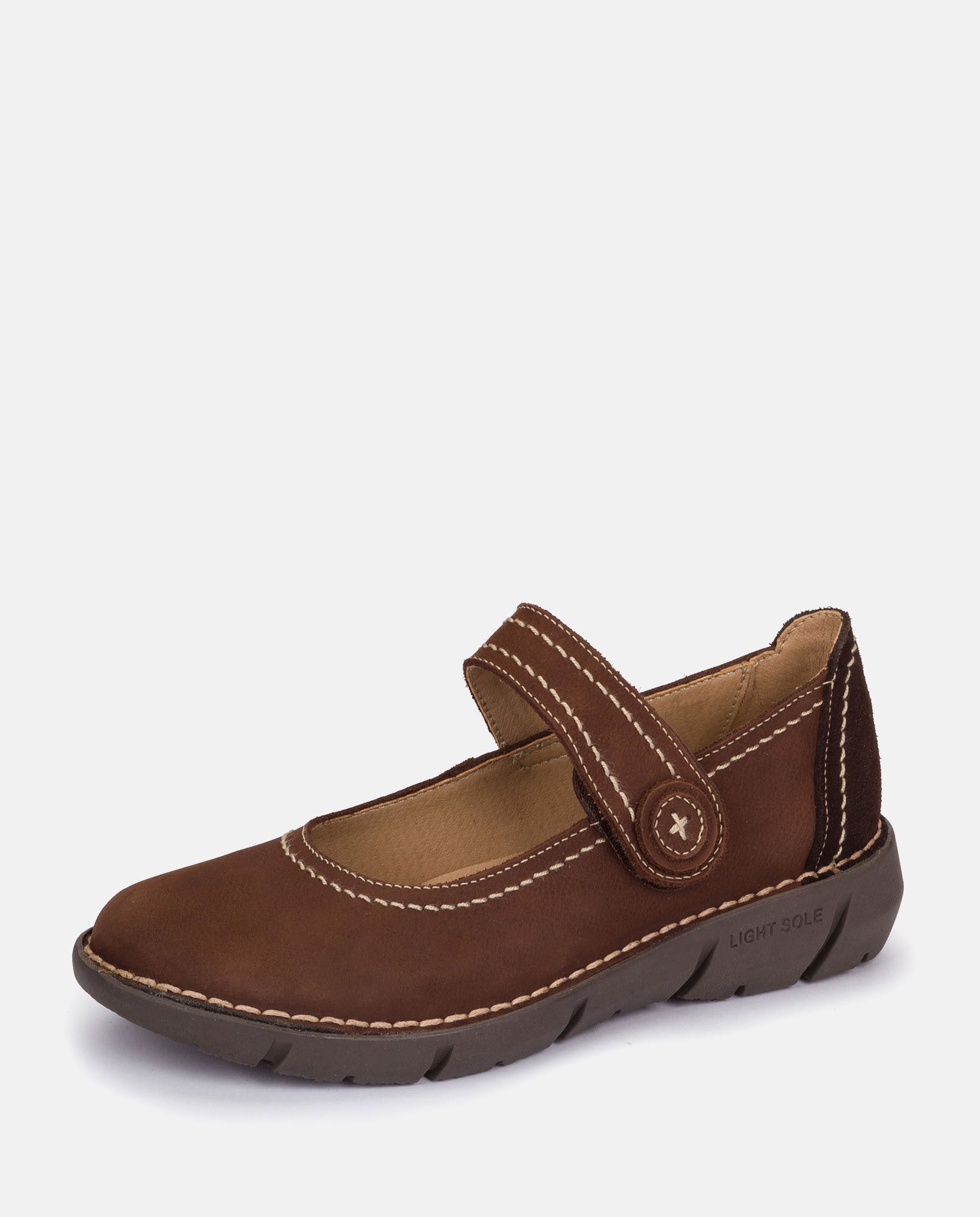 Zapato plano Olba 005 marron_31560.jpg