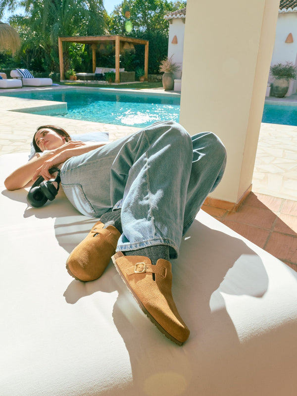 Looks con zoccoli che funzionano sempre: Guida di stile