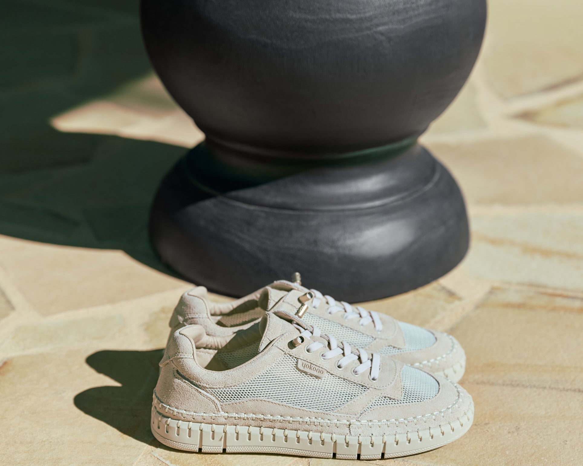 De la oficina al fin de semana: el auge de las sneakers