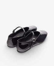 Black Ari-001 ballerino