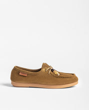Zapato plano ARISPE-260 marrón