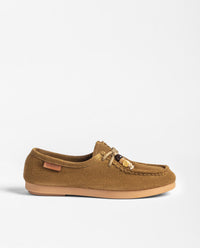 Zapato plano ARISPE-260 marrón