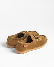 Zapato plano ARISPE-260 marrón