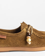 Zapato plano ARISPE-260 marrón