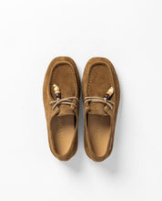Zapato plano ARISPE-260 marrón