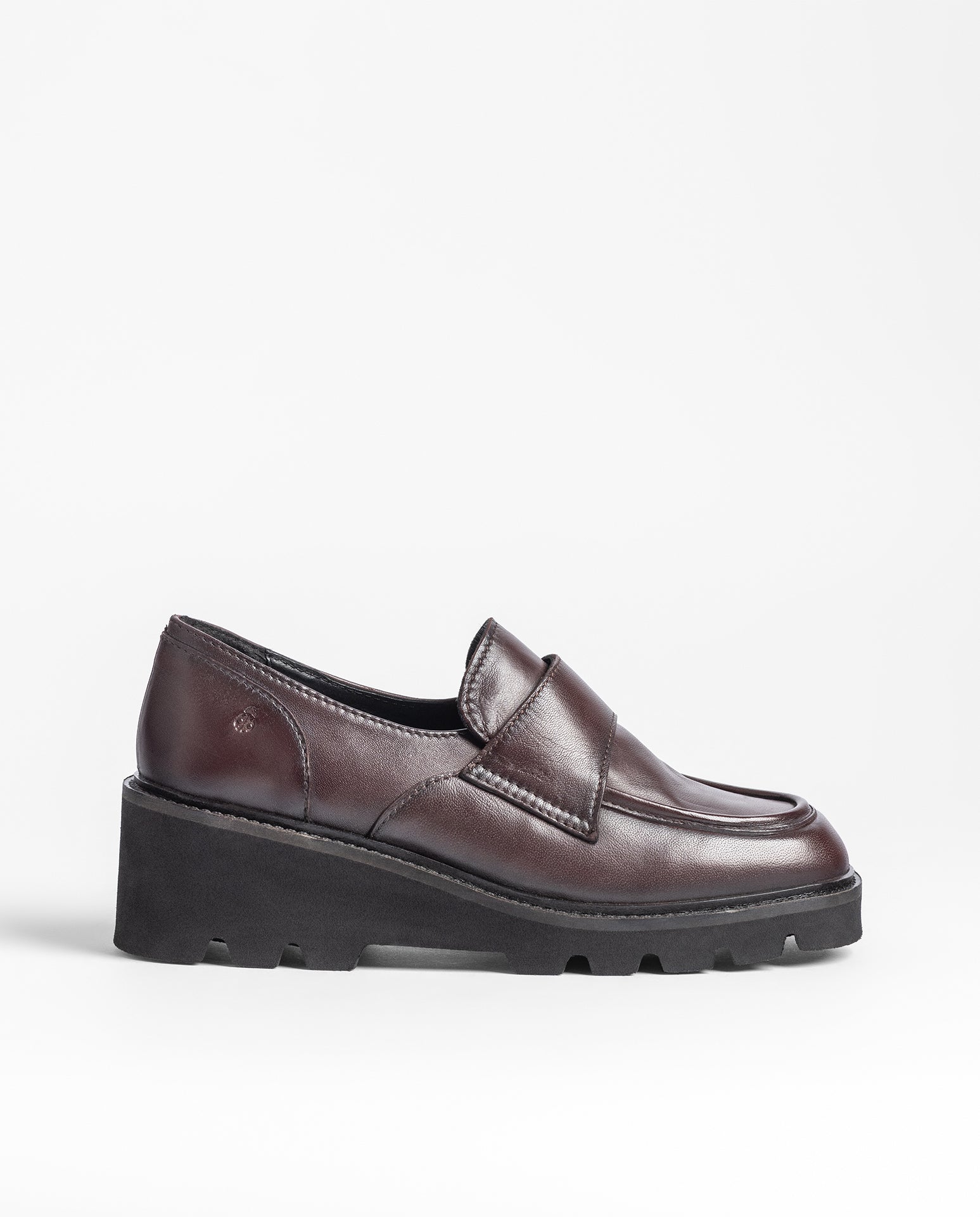 Loafer BETANZOS-260 burgundy