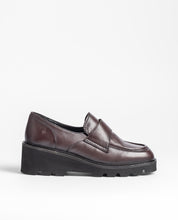 Loafer BETANZOS-260 burgundy