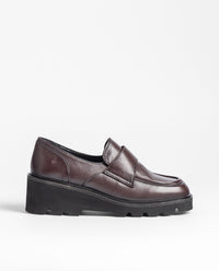 Loafer BETANZOS-260 burgundy